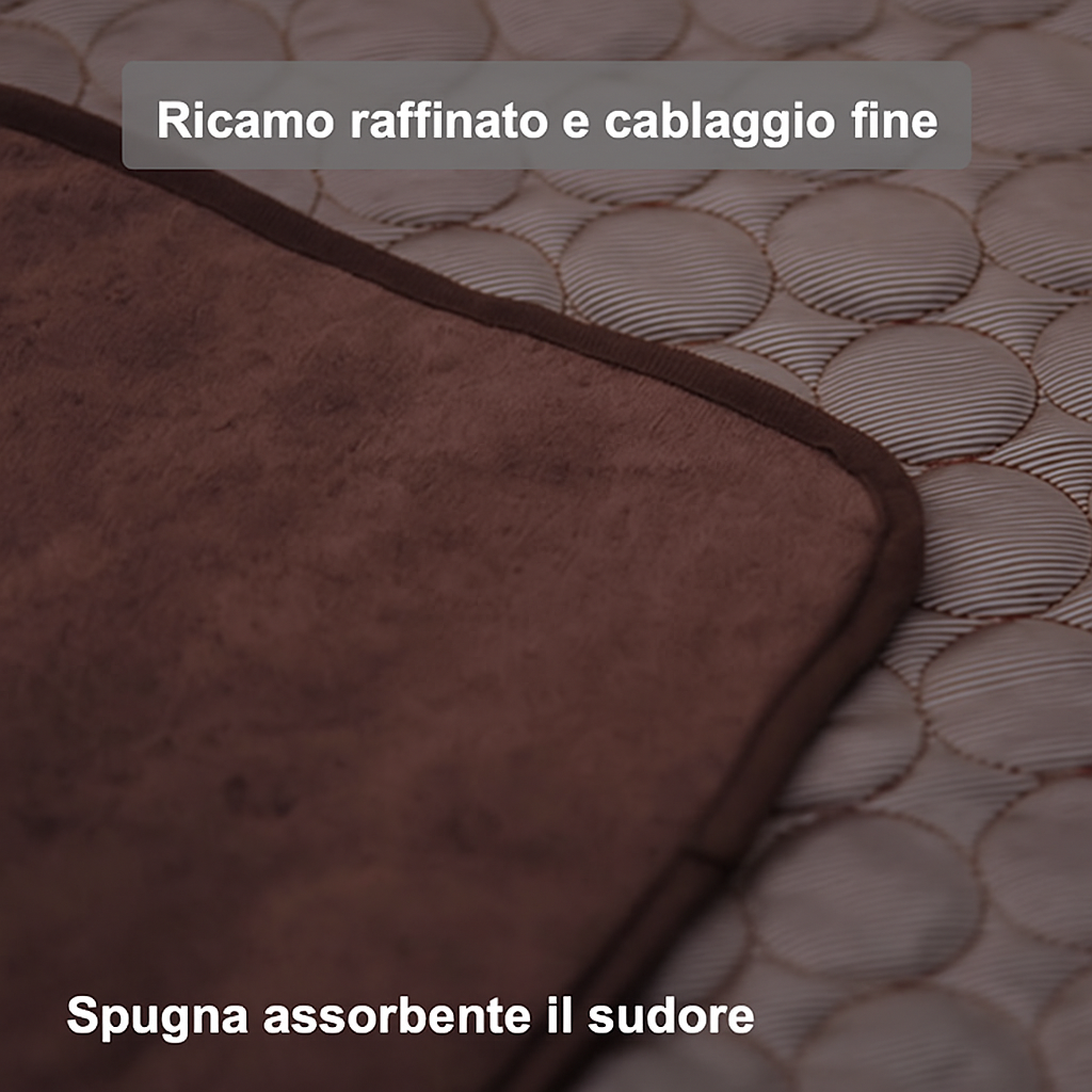 BreezeMat – Tappetino Rinfrescante per Animali Domestici