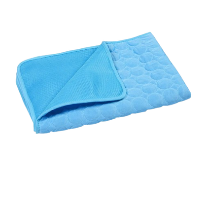 BreezeMat – Tappetino Rinfrescante per Animali Domestici