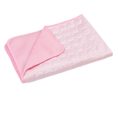 BreezeMat – Tappetino Rinfrescante per Animali Domestici