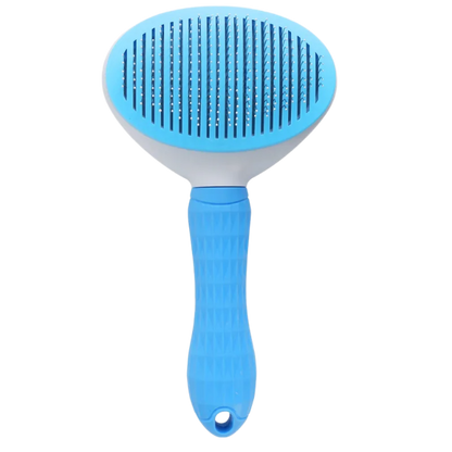 AutoPelo – Spazzola Autopulente per Gatti e Cani