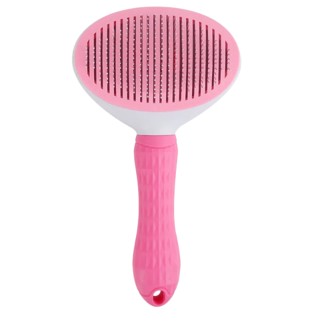 AutoPelo – Spazzola Autopulente per Gatti e Cani