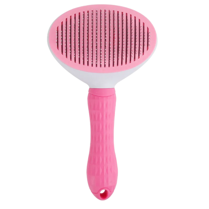 AutoPelo – Spazzola Autopulente per Gatti e Cani