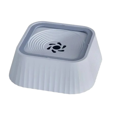 SplashGuard – Ciotola d’Acqua Pulita per Cani