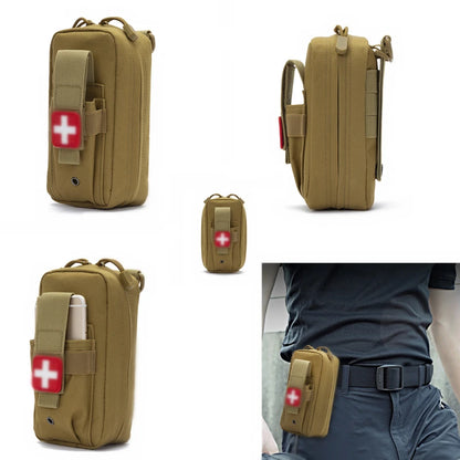 TactiPaw – Pettorina Tattica Professionale per Cani Attivi