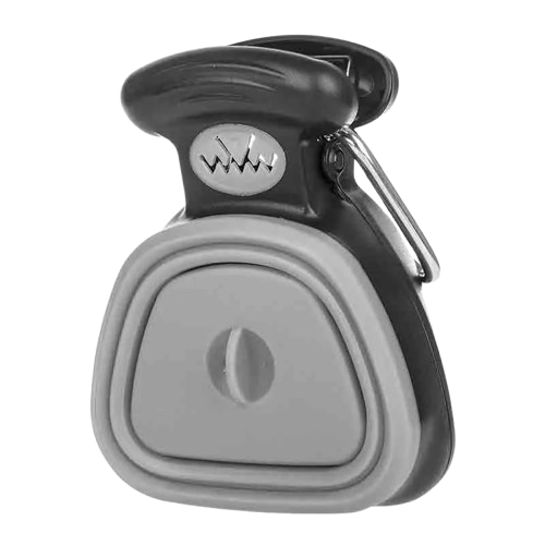 CleanPaw – Rastrello Raccolta Bisogni per Passeggiate Pulite