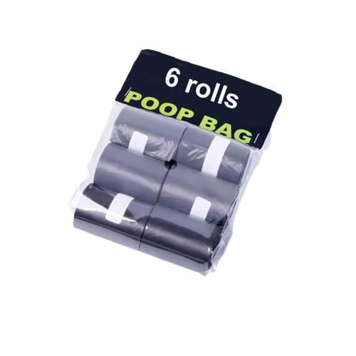 CleanPaw – Rastrello Raccolta Bisogni per Passeggiate Pulite