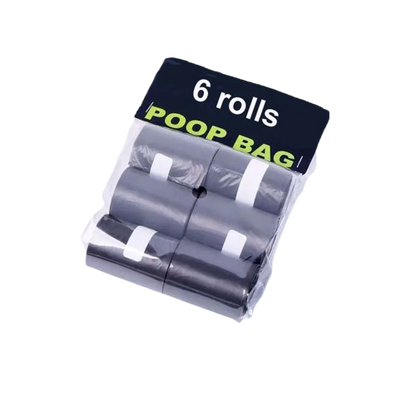 CleanPaw – Rastrello Raccolta Bisogni per Passeggiate Pulite