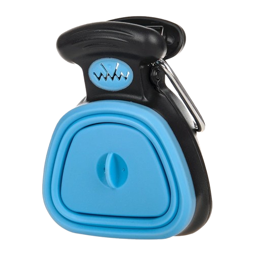 CleanPaw – Rastrello Raccolta Bisogni per Passeggiate Pulite