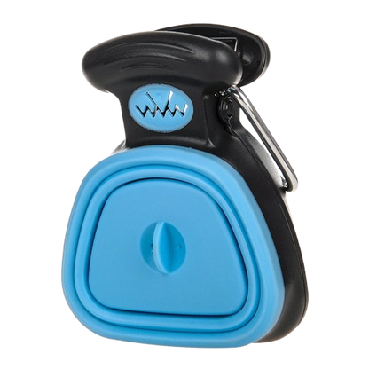 CleanPaw – Rastrello Raccolta Bisogni per Passeggiate Pulite