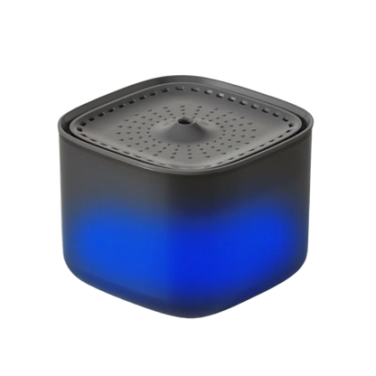 Fontanella Elettrica per Gatti 3L – Silenziosa e con Filtro a Ricircolo