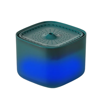 Fontanella Elettrica per Gatti 3L – Silenziosa e con Filtro a Ricircolo