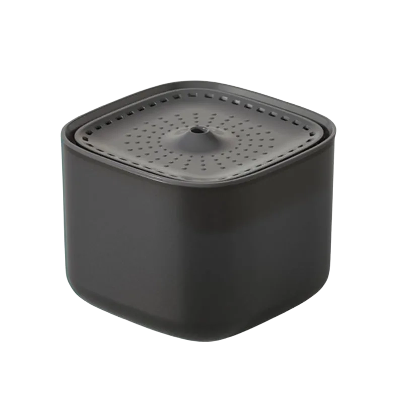 Fontanella Elettrica per Gatti 3L – Silenziosa e con Filtro a Ricircolo