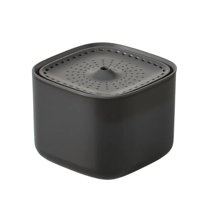 Fontanella Elettrica per Gatti 3L – Silenziosa e con Filtro a Ricircolo