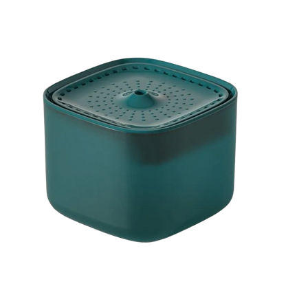 Fontanella Elettrica per Gatti 3L – Silenziosa e con Filtro a Ricircolo